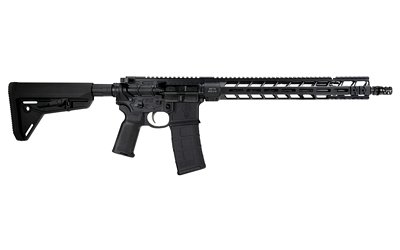 PWS MK116 MOD2-M 223WYLDE 16.1" 30RD - Image 2