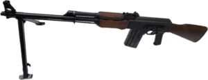 RDI RPK 308WIN 22 M77B YUGO MILITARY SURPLUS