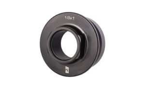 RUGGED DIRECT THREAD MOUNT M18X1