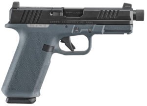 RUG RXM 9MM 4.5 THREADED OR GRY 17RD