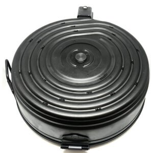 RWB DRUM MAG AK47 100RD FRONT LOAD (15)