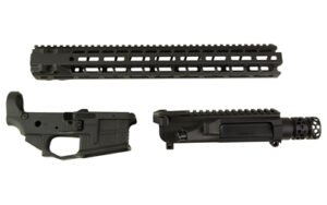 RADIAN BUILDER KIT 15.5" BLACK