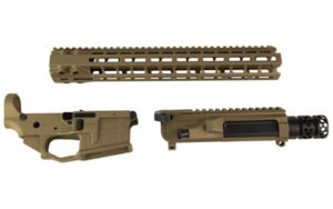 RADIAN BUILDER KIT 14" BROWN