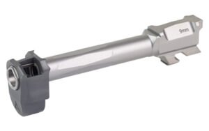 RADIAN AFTRBRNR RAMJET GLK 48 BK/GRY