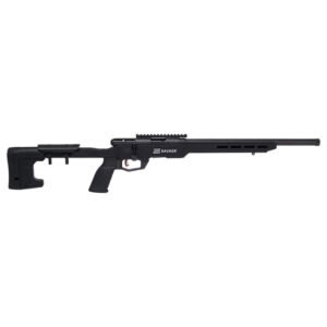 SAV B17 PRECISION 17HMR 18 MDT CHASSIS 10RD