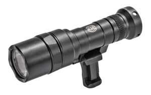 SUREFIRE M340C SCOUT PRO 500 LUM BLK