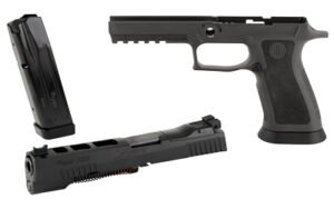 SIG CALIBER X-CHNG KIT P320 TXG 17RD