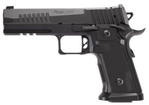 SIG P211 9MM 5 BLK OR 17/21RD