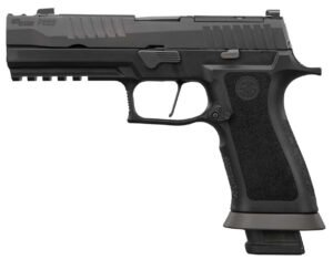 SIG P320 M.O.D. FULL 9MM 3.9 OR COMPENSATED 21RD