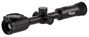 SIG ECHO RV35 THERMAL RIFLESCOPE 2-16X35MM