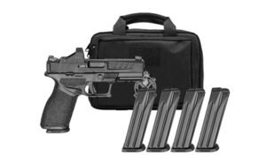 SPGFLD ECHLN 4.0FC 9MM GEAR PAC 20RD