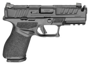 SPR ECHELON 4.0C 9MM 4 COMP 15/18RD BLK