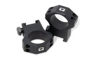 STEINER T SERIES RINGS 30MM LOW