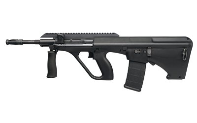 STEYR AUG A3 M2 556 16" 30R NATO BLK