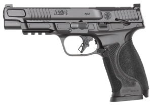 SW M&P9 M2.0 METAL HD OR 9MM 5 TS BLK 17RD