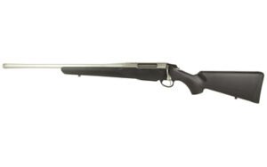 TIKKA T3X LITE LH 270WIN 22" STS/BLK