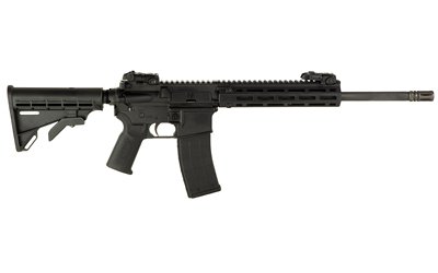 TIPPMANN M4-22 PRO 16" 22LR 25RD BLK - Image 2