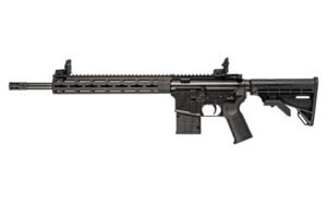 TIPPMANN M4-22 MAG ELT 16" 22WMR 10R