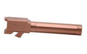 TRUE PREC BBL FOR RUGER RXM CPR