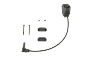 UNITY AXON SL STREAMLIGHT 7" BLACK