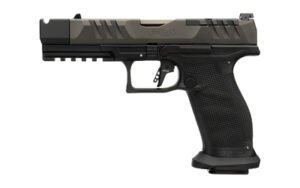 WAL PDP PRO-X FS PMM 9MM 4.6" 20RD