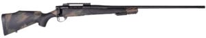 WBY VANGUARD BLACK HILLS 25-06REM 24 BRAKE