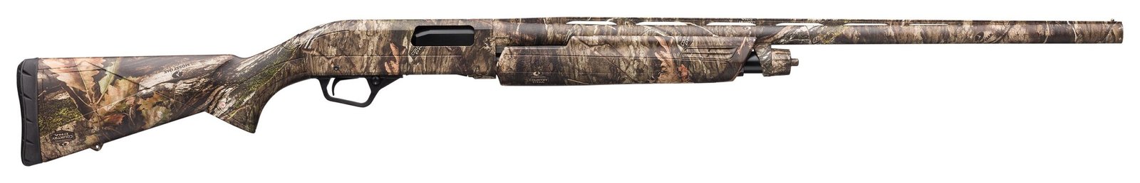 WIN SXP HUNTER 12GA 3.5 26 MOSSY OAK DNA