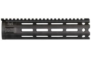 YHM MR7 HNDGRD MID-LENGTH M-LOK ASSY
