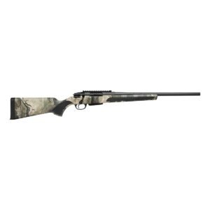 Savage Model 334 Stevens Rifle 30-06 Sprg 3rd Capacity 20" Barrel Synthetic Camo Stock