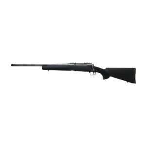Savage Arms 110 Trail Hunter Lite Left Hand Rifle .400 Legend 4rd Magazine 20" 11/16x24 Threaded Barrel Black