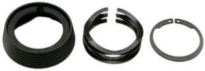 CMMG AR-15 Hand Guard DELTA RING KIT
