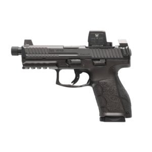 VP9A1 K TACTICAL OE VTX 9MM 2-10RD MAGS