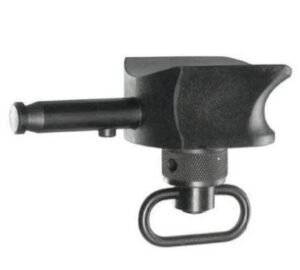 Versa-Pod Universal Mount Adapter Tactical Model