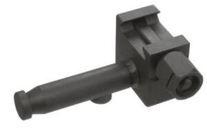 Versa-Pod Model 611 Picatinny Rail Bipod Adapter