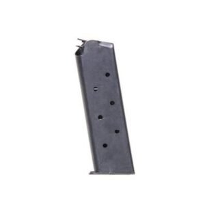 Kahr Arms Auto Ordnance 1911A1 Handgun Magazine Blued .45 ACP 7/rd