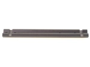 Leupold 1-Piece Rifleman Detachable Weaver-Style Aluminum Base - Ruger 10/22 Matte Black