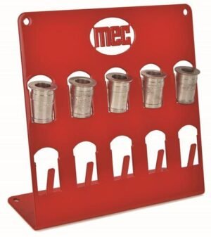 MEC Bushing Rack