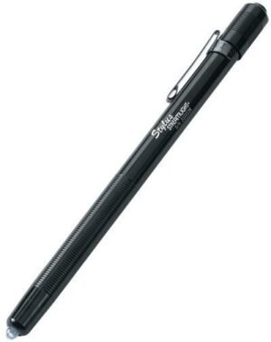 Streamlight Stylus LED Penlight Black - Green LED
