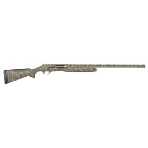 Retay ACE-R Mossy Oak Bottomland Shotgun 12ga 3.5" Chamber 3rd Capacity 28'' Barrel Synthetic Camo Stock