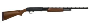 MOSSBERG 500 ALL PURPOSE 410G 24" VENT RIB BLUED/WOOD SHTG