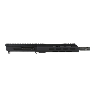 BEAR CREEK ARSENAL 5.56 NATO COMPLETE UPPER 10." BRL 1:7 TWIST CARBINE LENGTH GAS MLOK
