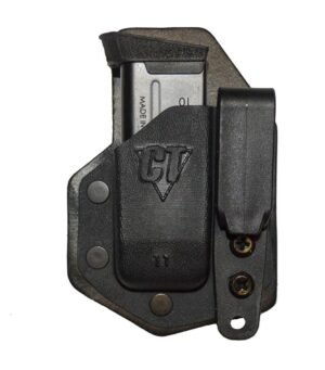 CompTac eV2 Mag Pouch -  #12 - Sig 229 .40 320 9/40 M&P 9/40