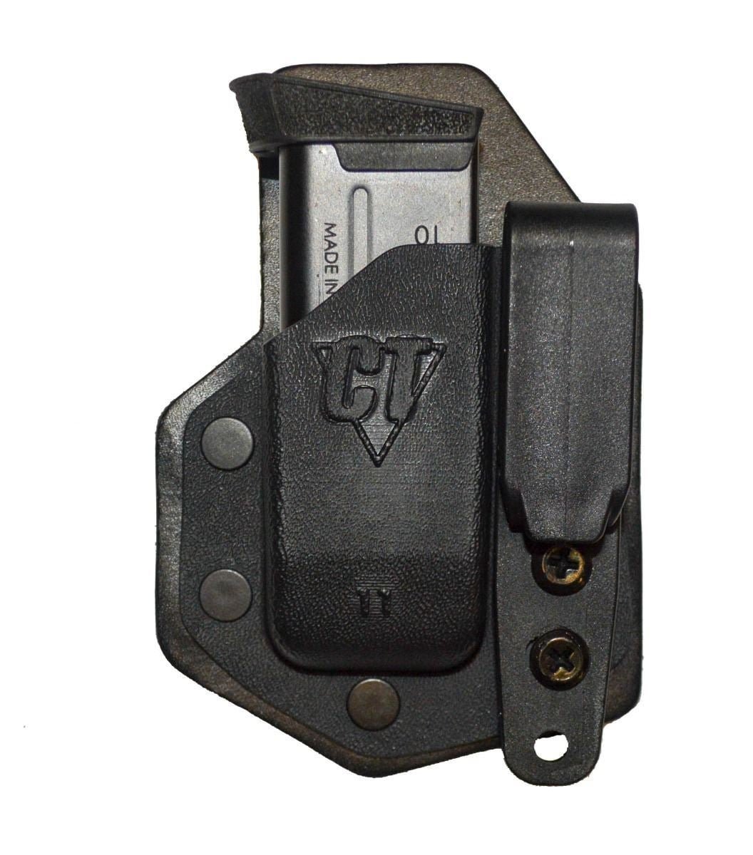 CompTac eV2 Mag Pouch - #19 - M&P Shield 9mm/40 - LSC