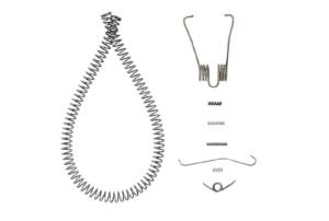 Arsenal  8-Piece Mil Spec Spring Kit for AK-47/AKM