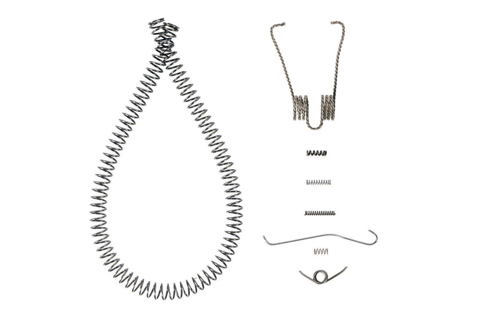 Arsenal 8-Piece Mil Spec Spring Kit for AK-47/AKM