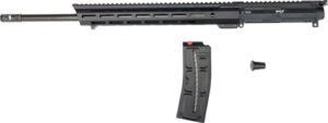 FRANKLIN ARMORY F17 L 20" - UPPER KIT 17 WSM 20RD BLACK