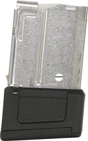 ANSCHUTZ MAGAZINE 1761 22LR - 5RD STAINLESS