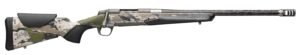 BROWNING X-BOLT 2 SPD SPR OVX CF 300WIN