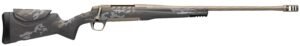 BROWNING X-BOLT 2 MT PRO SPR BZ 300WIN