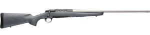 BROWNING X-BOLT 2 COMP GRAY 300WIN SS #